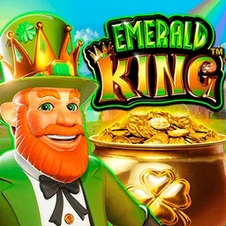 Emerald-King